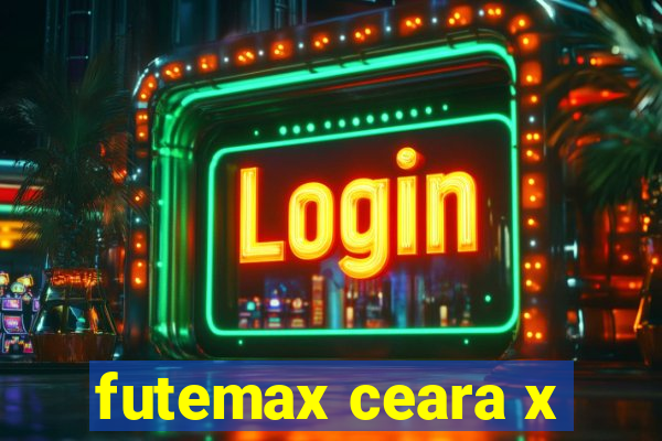 futemax ceara x